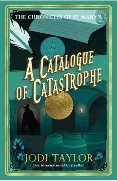 A Catalogue of Catastrophe