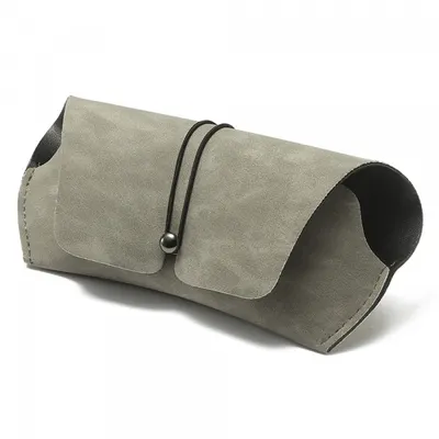 Toc Ochelari Techsuit PLSD-02, 165mm x 70mm x 35mm, Gri