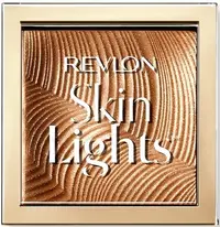 Revlon Pudră de față bronzantă Skin Lights, Sunlit Glow N110