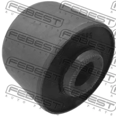 Bucse brat suspensie FEBEST NAB-01J