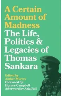 A Certain Amount of Madness: The Life Politics and Legacies of Thomas Sankara