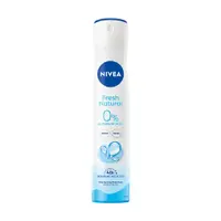 Deodorant spray pentru femei Fresh Natural, 200ml, Nivea