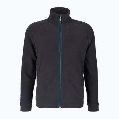 Hanorac pentru bărbați din fleece CMP