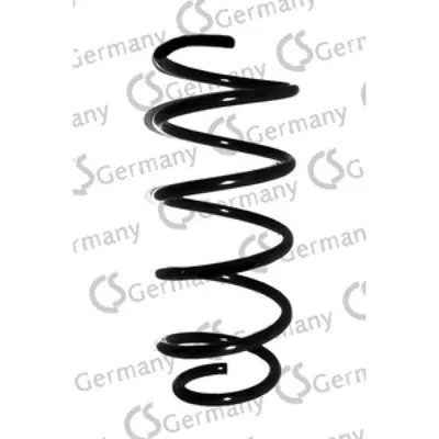 Arc spiral CS Germany 14.950.229