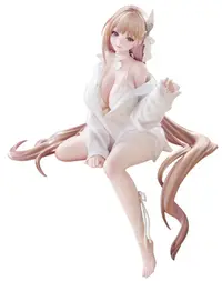 Statuetă FuRyu Games: Goddes of Victroy: Nikke - Viper, 15 cm