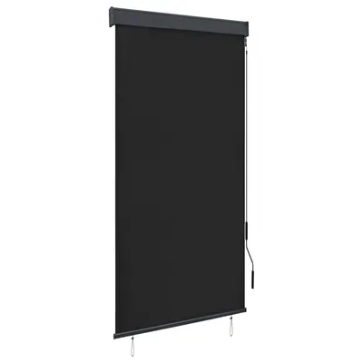 Gossi jaluzea tip rulou de exterior, antracit, 80 x 250 cm