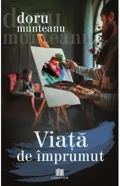 eBook Viata de imprumut
