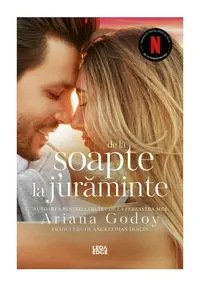 De la soapte la juraminte (vol. 3 din seria De la fereastra mea)