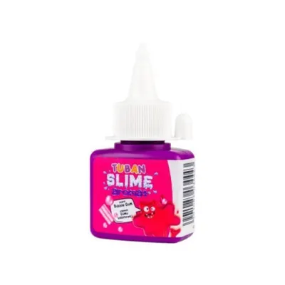 Aroma pentru slime, guma de mestecat, 35 ml