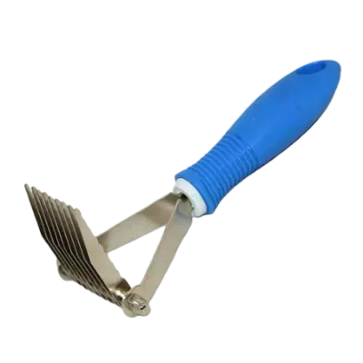 Perie caini Trimmer cu gheare lungi
