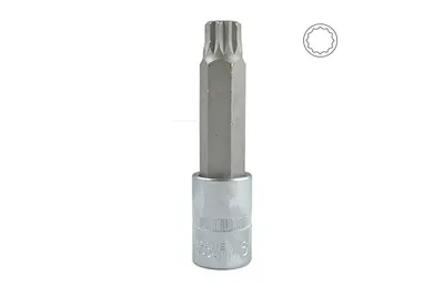 Capat Tubulara 1 2 Xzn Rezistenta Termic M16X100 Mm Speciala Pentru Vag Jbm