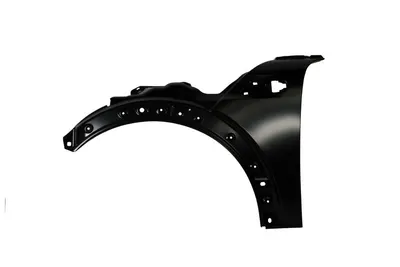 Aripa Stanga Potrivit Mini Countryman R60 Mini Clubman R55 Mini Clubvan R55, One / Cooper R56, R57, R58, R59, One / Cooper R56, R57, R58 Dupa 2006