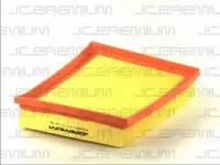 Filtru aer JC PREMIUM B2P026PR