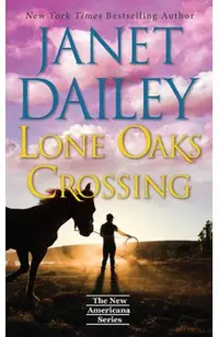 Lone Oaks Crossing