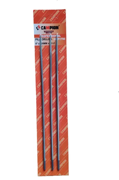 Set X3 Pila pentru Lant Drujba [4.8 X 200 Mm] - 1791