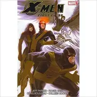 X-Men First Class Vol 2