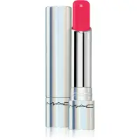 MAC Cosmetics Glow Play Lip Balm balsam de buze hidratant culoare Banter 3.14 g