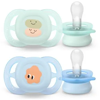 Philips Avent Ultrastart SCF075/14 0-2 m suzetă