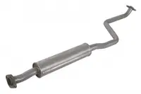 Teava esapament intermediara potrivit MAZDA PREMACY 1.9 07.99-03.05