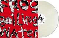 Frog In Boiling Water (White Opaque Vinyl)