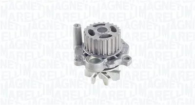 Pompa Apa cu Garnituri Potrivit Audi A3, A4 B6, A4 B7, A6 C5, Tt; Seat Alhambra, Cordoba, Ibiza Ii, Ibiza Iii, Ibiza Iv, Leon, Toledo Ii; Skoda Fabia I, Octavia I, Superb I 1.8-2.0lpg 09.95-08.15