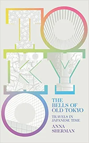 Bells of Old Tokyo
