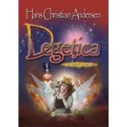 Degetica si alte povesti