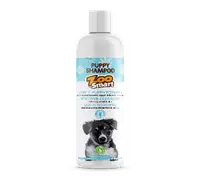 Zoosmart Sampon pentru Catei cu Extract de Musetel si Glicerina, 250 ml