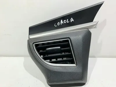 Grila ventilatie stanga fata 55012-02050 Toyota Corolla (2012-2018)