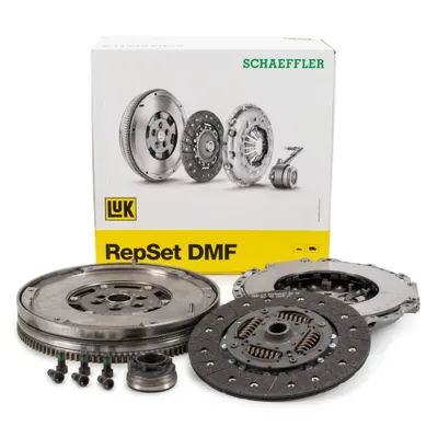 Kit Ambreiaj + Volanta Luk 600 0228 00