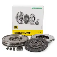Kit Ambreiaj + Volanta Luk 600 0228 00
