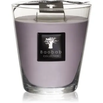 Baobab Collection All Seasons White Rhino lumânare parfumată