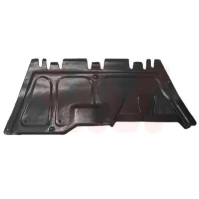 Material amortizare zgomot, nisa motor VAN WEZEL 7620701