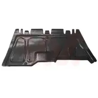 Material amortizare zgomot, nisa motor VAN WEZEL 7620701
