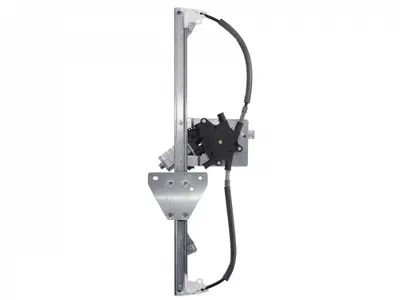 Macara geam fata dreapta electric, cu motoras RENAULT CLIO 4 IV dupa 2012