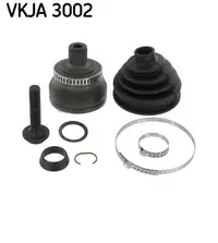 Cap planetara spre roata (38z 27z 59,5mm; ABS:45) AUDI A4, A6, A8, ALLROAD; SKODA SUPERB I; VW PASSAT 1.8-6.0 intre 1994-2008