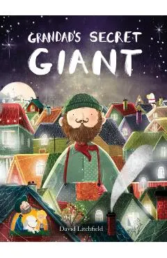 Grandad's Secret Giant