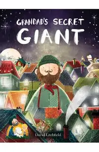 Grandad's Secret Giant