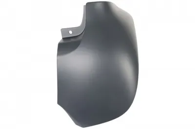 Flaps bara spate dreapta grunduit SMART FORTWO HATCHBACK intre 1998-2007