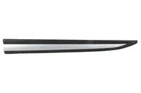 Element usa fata stanga potrivit MITSUBISHI OUTLANDER III 2015-2018 - (argintiu)