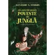 Cea mai frumoasa poveste din jungla