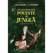 Cea mai frumoasa poveste din jungla