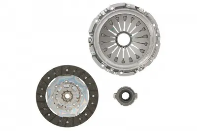 Set ambreiaj cu rulment (235mm) potrivit ALFA ROMEO 145, 146, 147, 156, 166, GT; FIAT MAREA; LANCIA KAPPA, LYBRA 1.8-2.4D 08.94-09.10