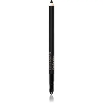Estée Lauder Double Wear 24h Waterproof Gel Eye Pencil eyeliner gel rezistent la apă cu aplicator