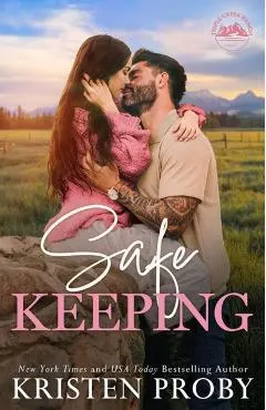 Safe Keeping