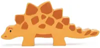 Figurină din lemn Tender Leaf Toys - Stegosaurus