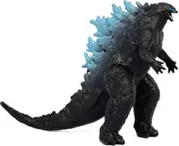 Figurină surpriză MonsterVerse Godzilla x Kong - Mini titan în cristal, sortiment