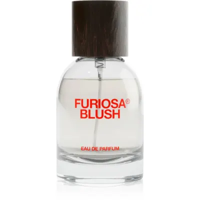 FURIOSA Blush Eau de Parfum pentru femei 50 ml