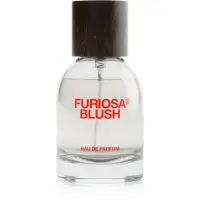 FURIOSA Blush Eau de Parfum pentru femei 50 ml