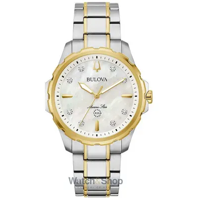 Ceas Bulova Marine Star 98P227